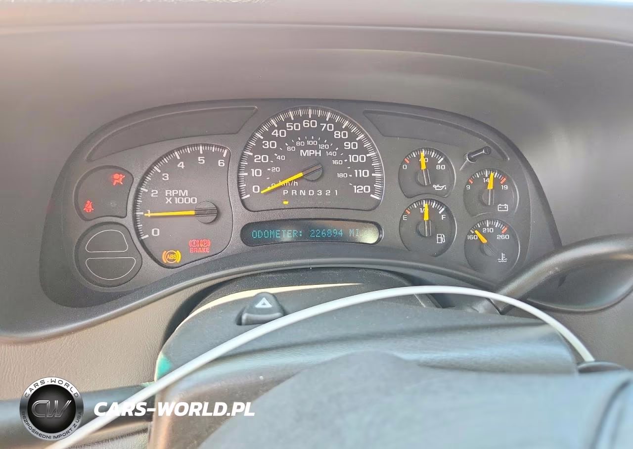 2006 Chevrolet Silverado K1500 VIN:2GCEK13V661269548 - 9