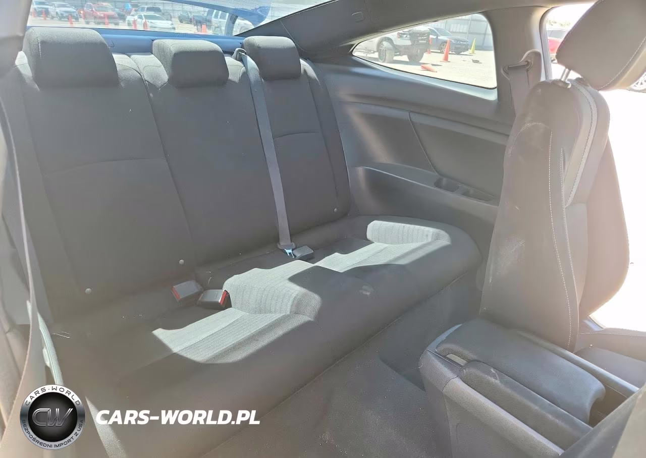 2019 Honda Civic Lx VIN:2HGFC4B65KH300983 - 10