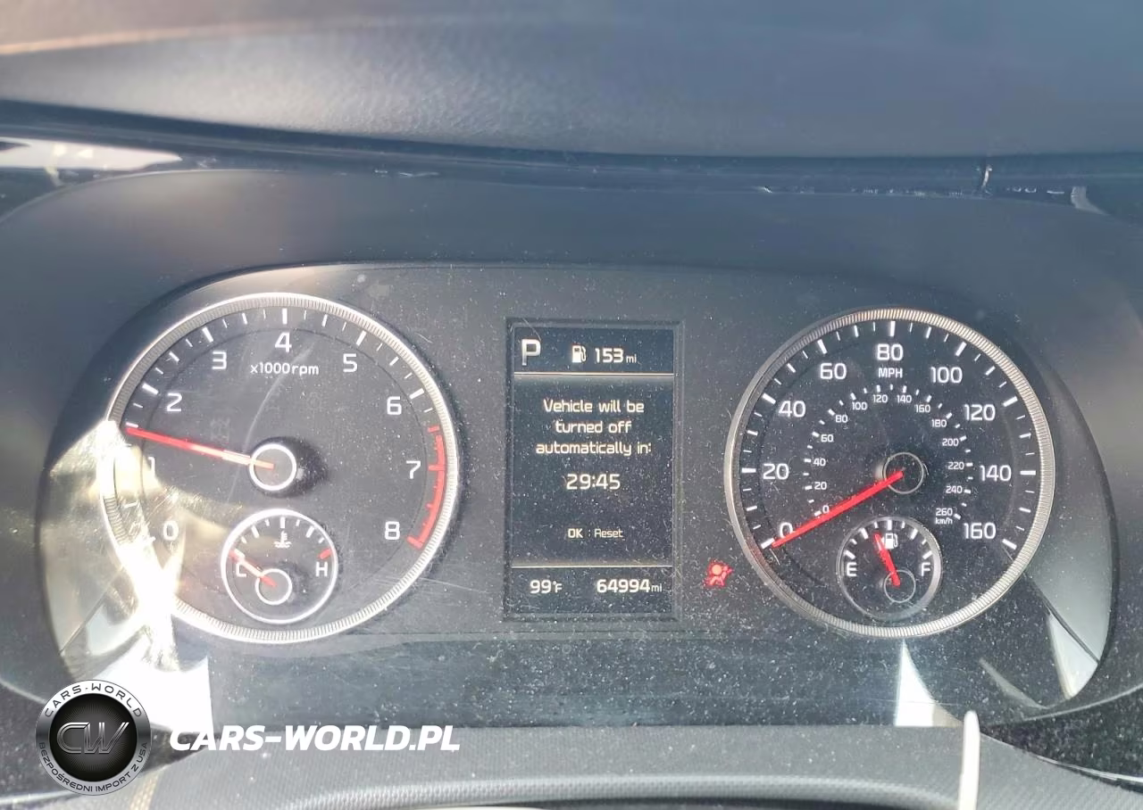 2024 Kia K5 Gt Line VIN:5XXG64J25RG240015 - 9