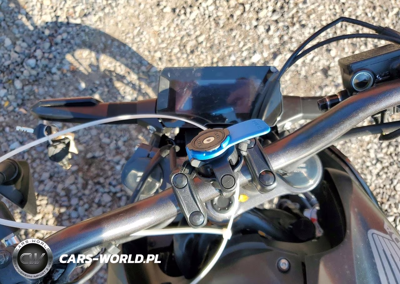2026 Honda Cbf300 Na VIN:MLHNC5557T5600159 - 7