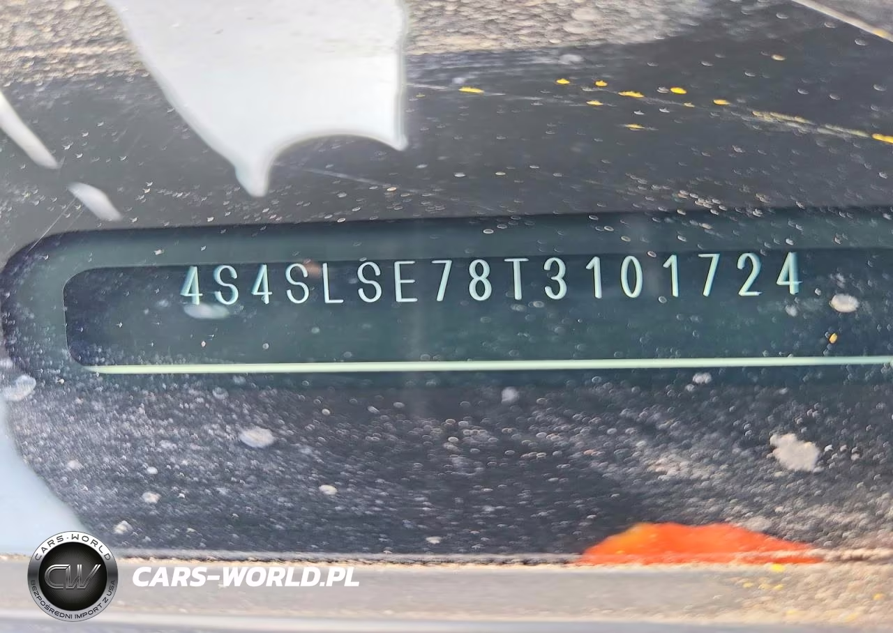 2026 Subaru Forester Premium VIN:4S4SLSE78T3101724 - 13