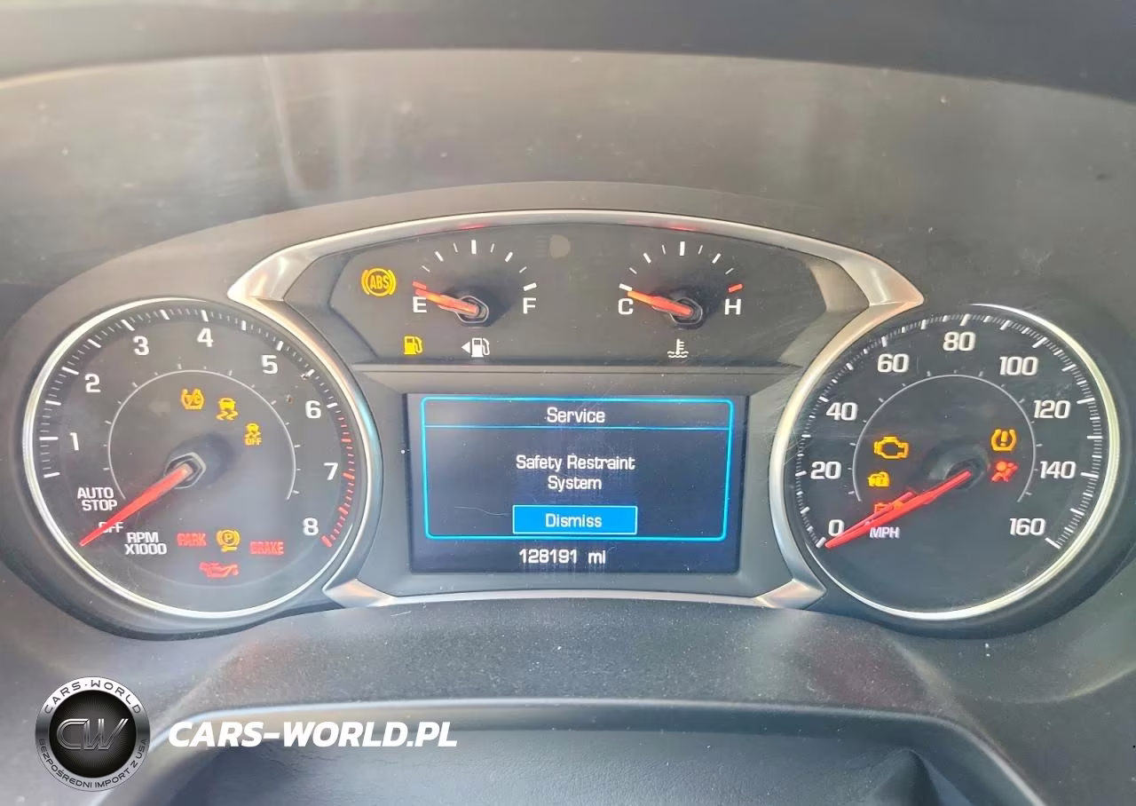 2022 Chevrolet Blazer 2Lt VIN:3GNKBCR41NS122948 - 9