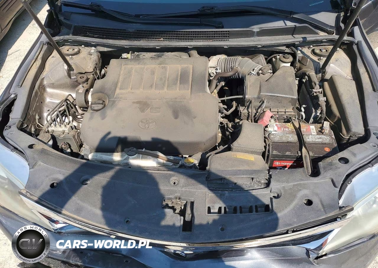 2013 Toyota Avalon Xle Premium VIN:4T1BK1EB6DU040130 - 11