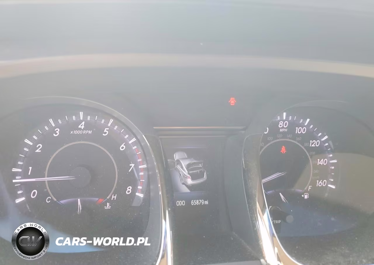 2013 Toyota Avalon Xle Premium VIN:4T1BK1EB6DU040130 - 9