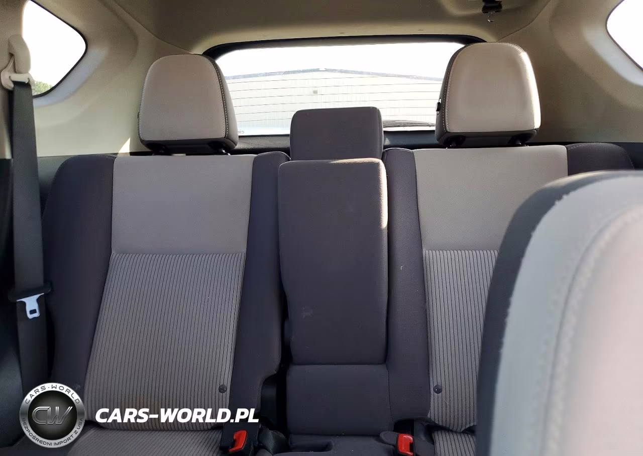 2013 Toyota Rav4 Xle VIN:2T3WFREV4DW062973 - 10
