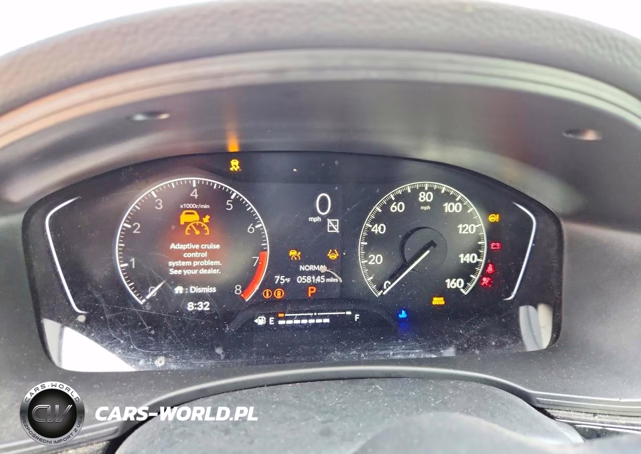 2022 Honda Civic Sport VIN:2HGFE2F59NH535505 - 9