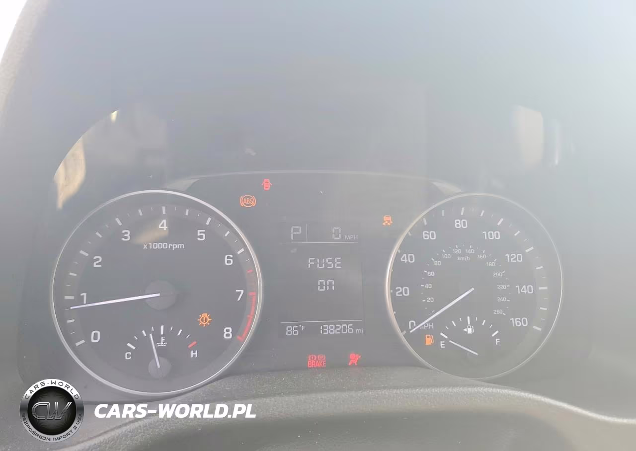 2017 Hyundai Elantra Se VIN:5NPD84LF4HH101123 - 9