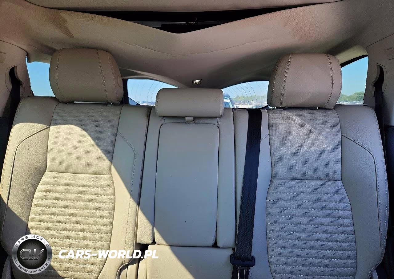 2022 Land Rover Discovery Sport Se VIN:SALCP2FXXNH912449 - 10