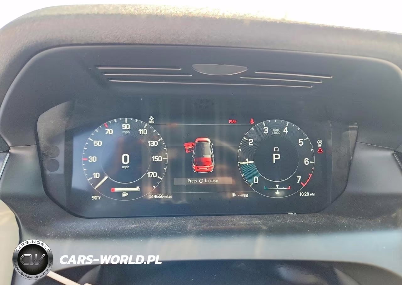 2022 Land Rover Discovery Sport Se VIN:SALCP2FXXNH912449 - 9
