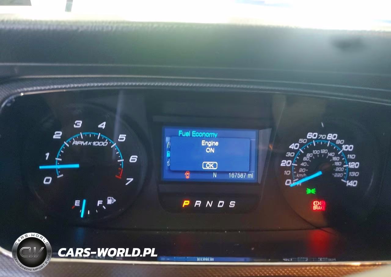 2015 Ford Taurus Se VIN:1FAHP2D80FG195632 - 9