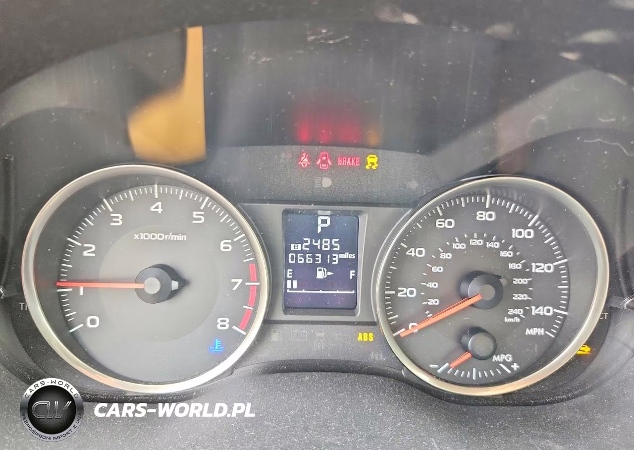 2014 Subaru Xv Crosstrek 2.0 Limited VIN:JF2GPAGC4E8282864 - 9