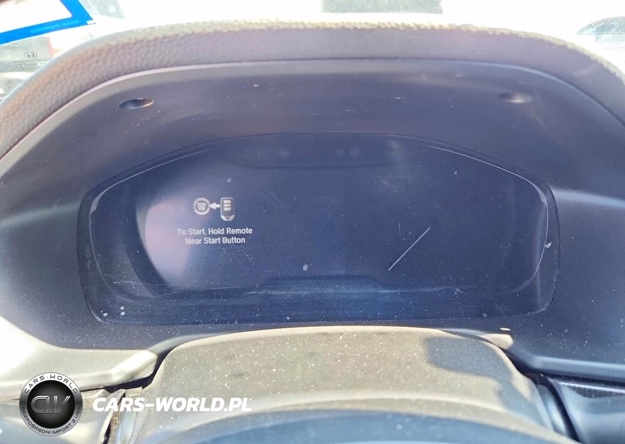 2021 Honda Accord Sport VIN:1HGCV1F31MA073174 - 9