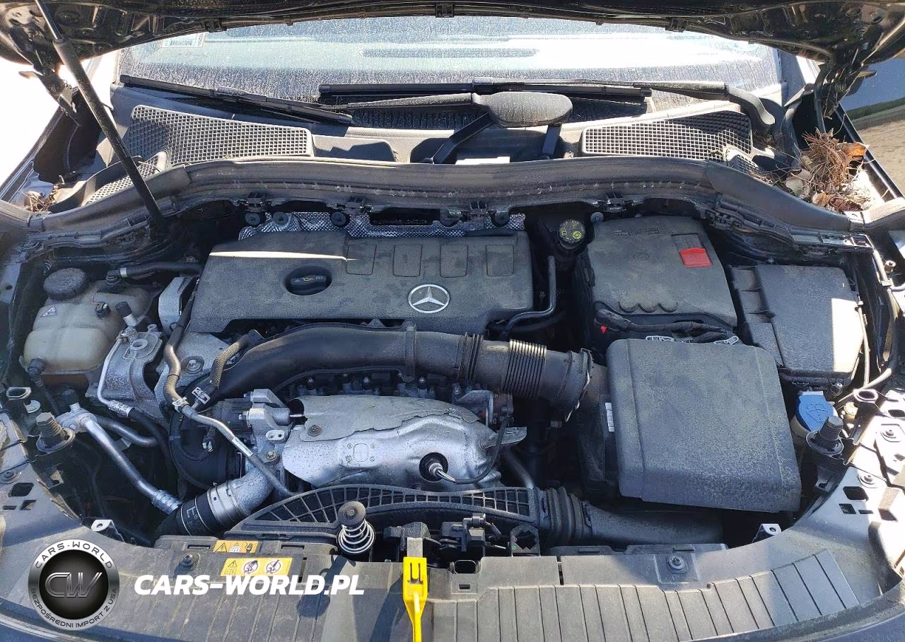 2021 Mercedes-Benz Gla 250 4Matic VIN:W1N4N4HB8MJ245315 - 11