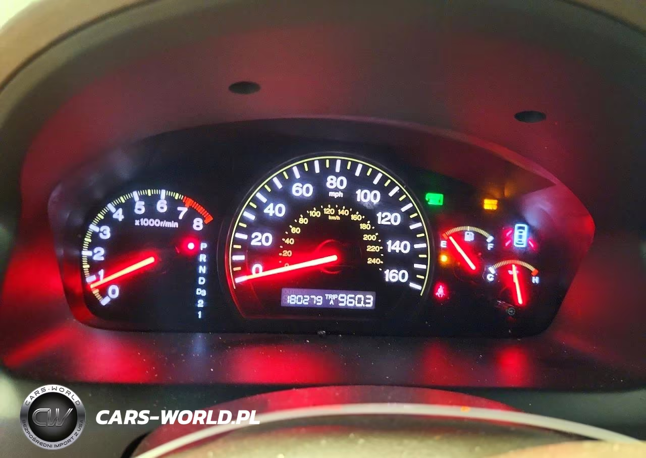 2004 Honda Accord Ex VIN:1HGCM66504A076147 - 9
