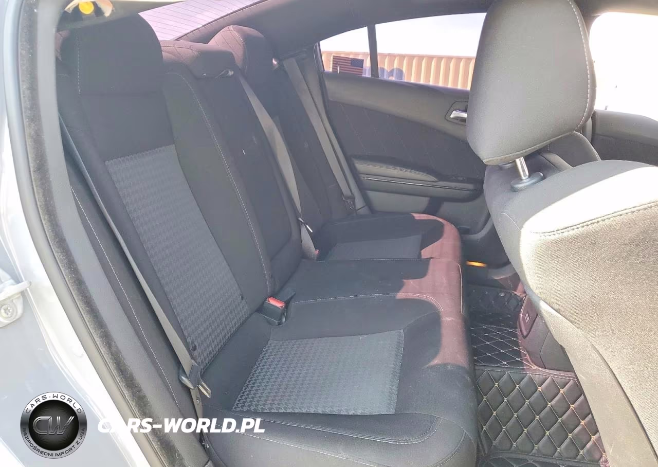 2022 Dodge Charger R-T VIN:2C3CDXCT4NH106619 - 10