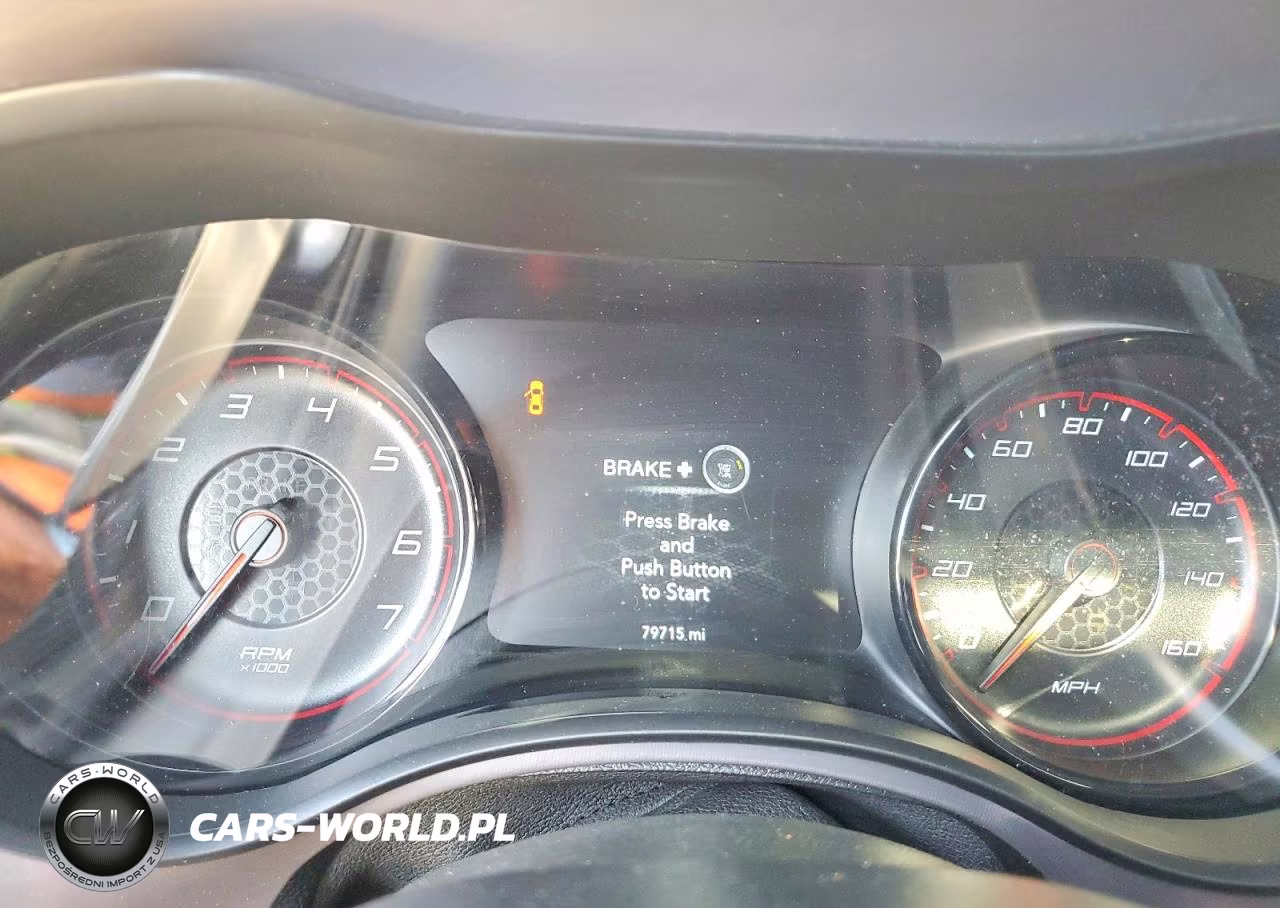 2022 Dodge Charger R-T VIN:2C3CDXCT4NH106619 - 9