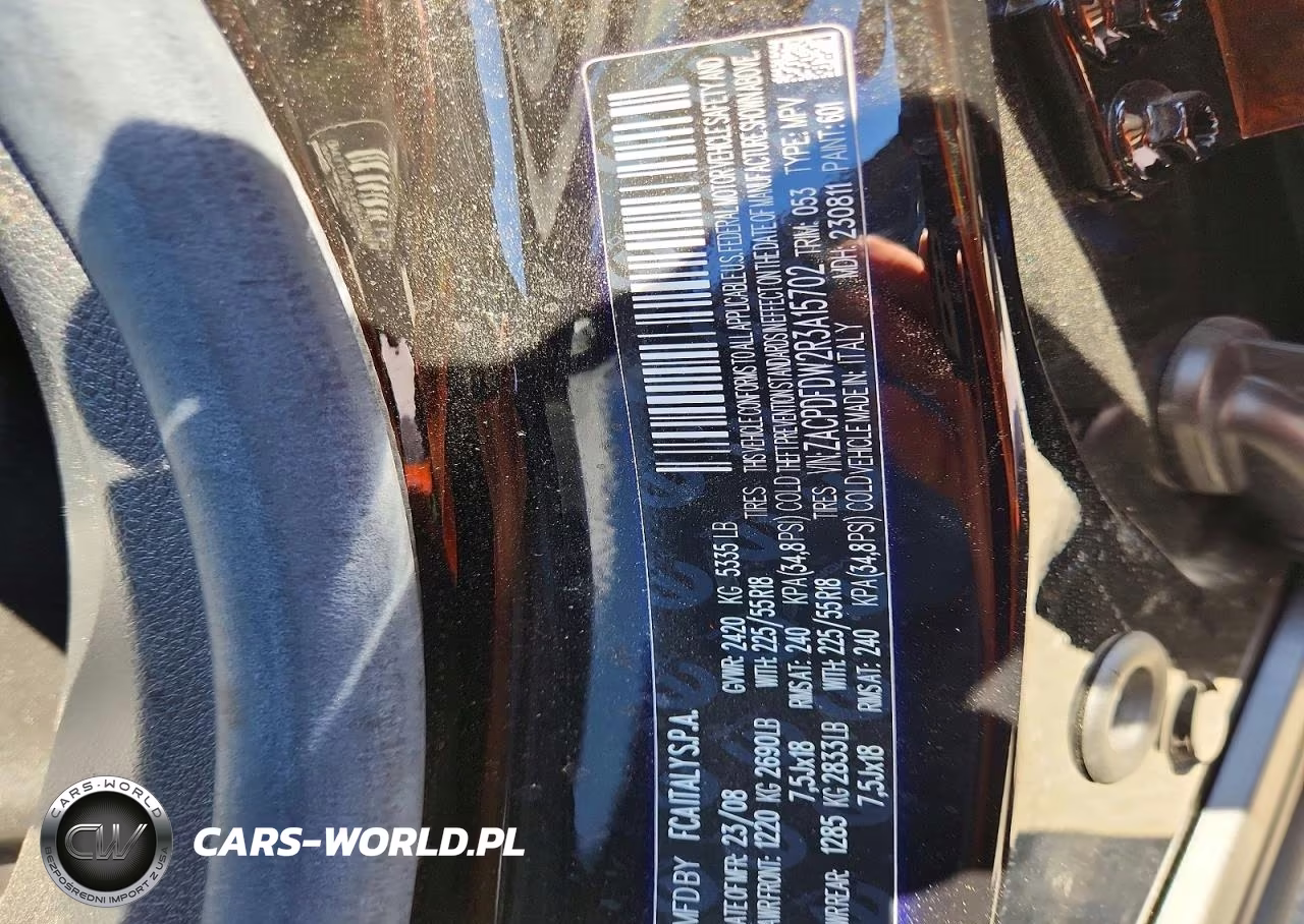 2024 Dodge Hornet R-T Plus VIN:ZACPDFDW2R3A15702 - 13