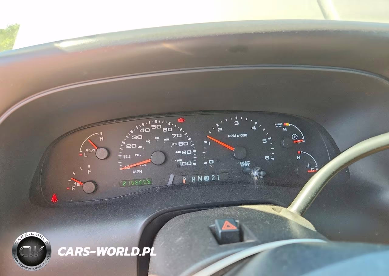 2005 Ford Excursion Limited VIN:1FMNU43S75EA74181 - 9