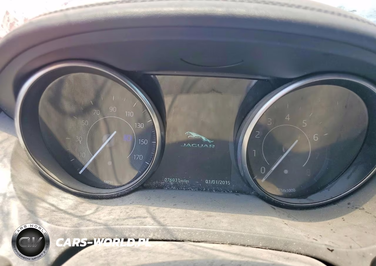 2020 Jaguar E-Pace Se VIN:SADFP2FX5L1006028 - 9