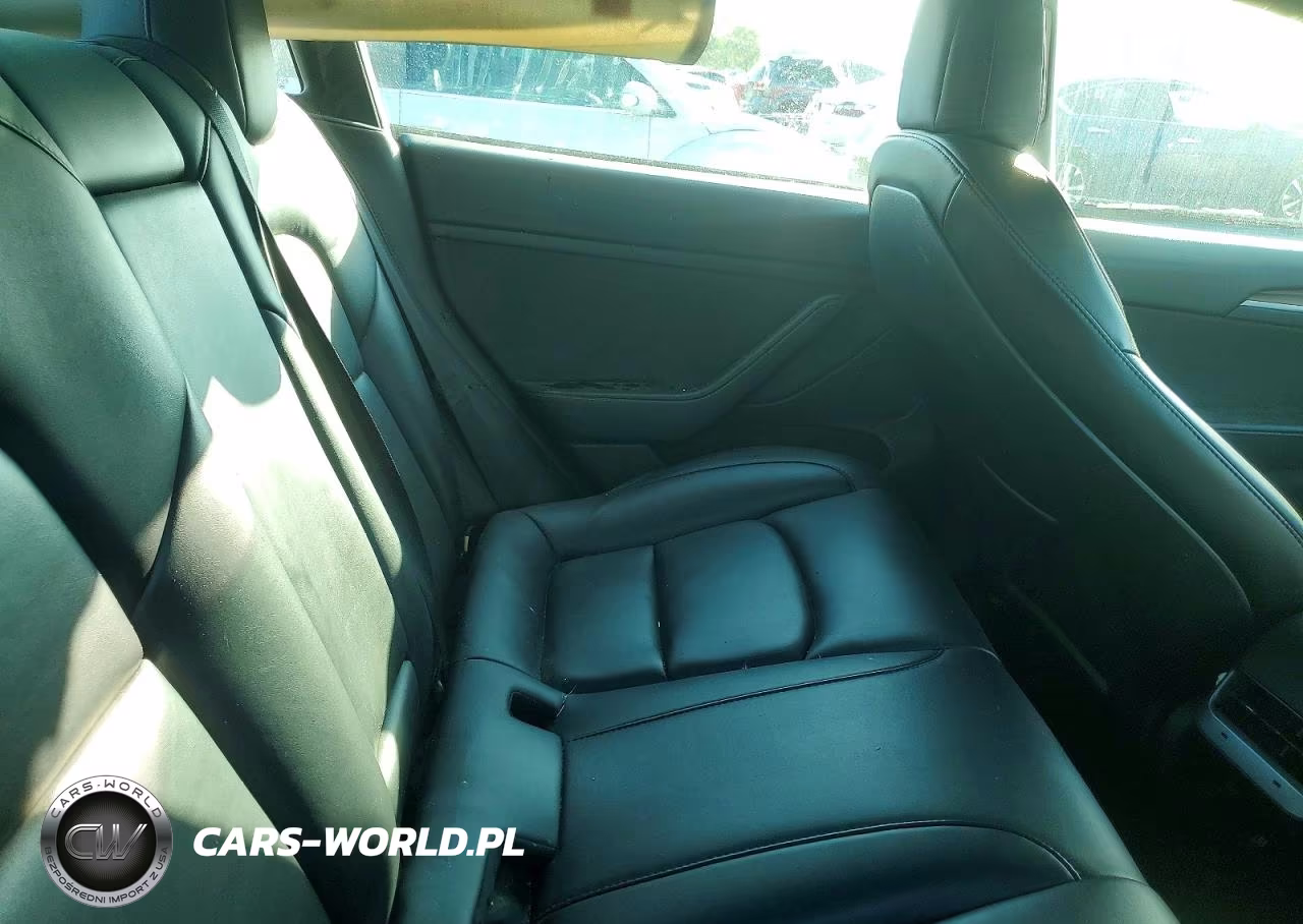 2023 Tesla Model 3 VIN:5YJ3E1EA9PF433446 - 10