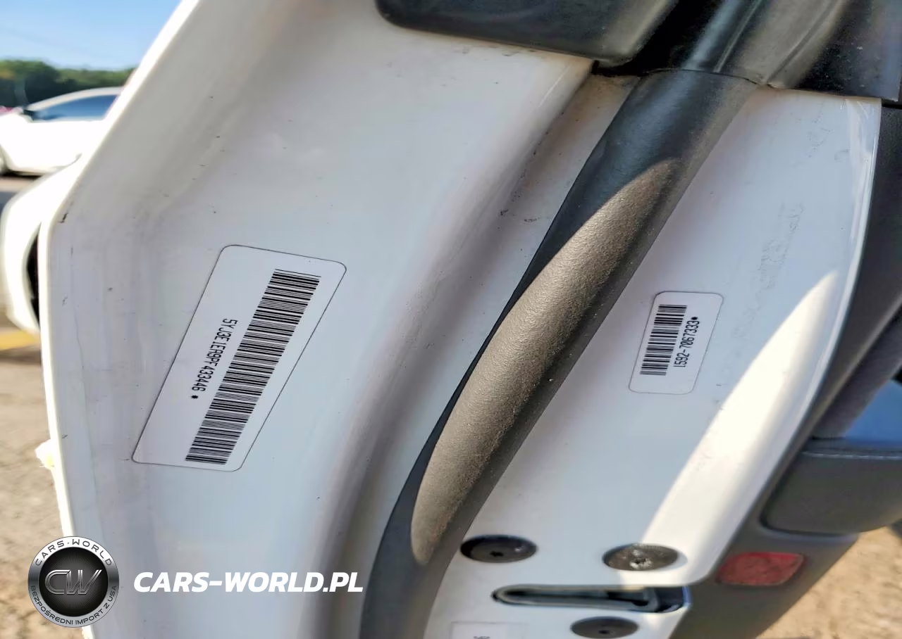 2023 Tesla Model 3 VIN:5YJ3E1EA9PF433446 - 12