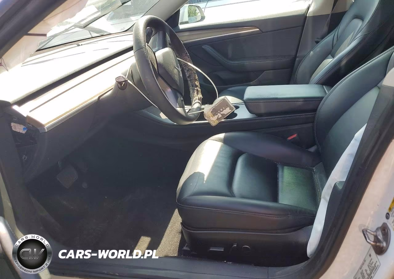 2023 Tesla Model 3 VIN:5YJ3E1EA9PF433446 - 7