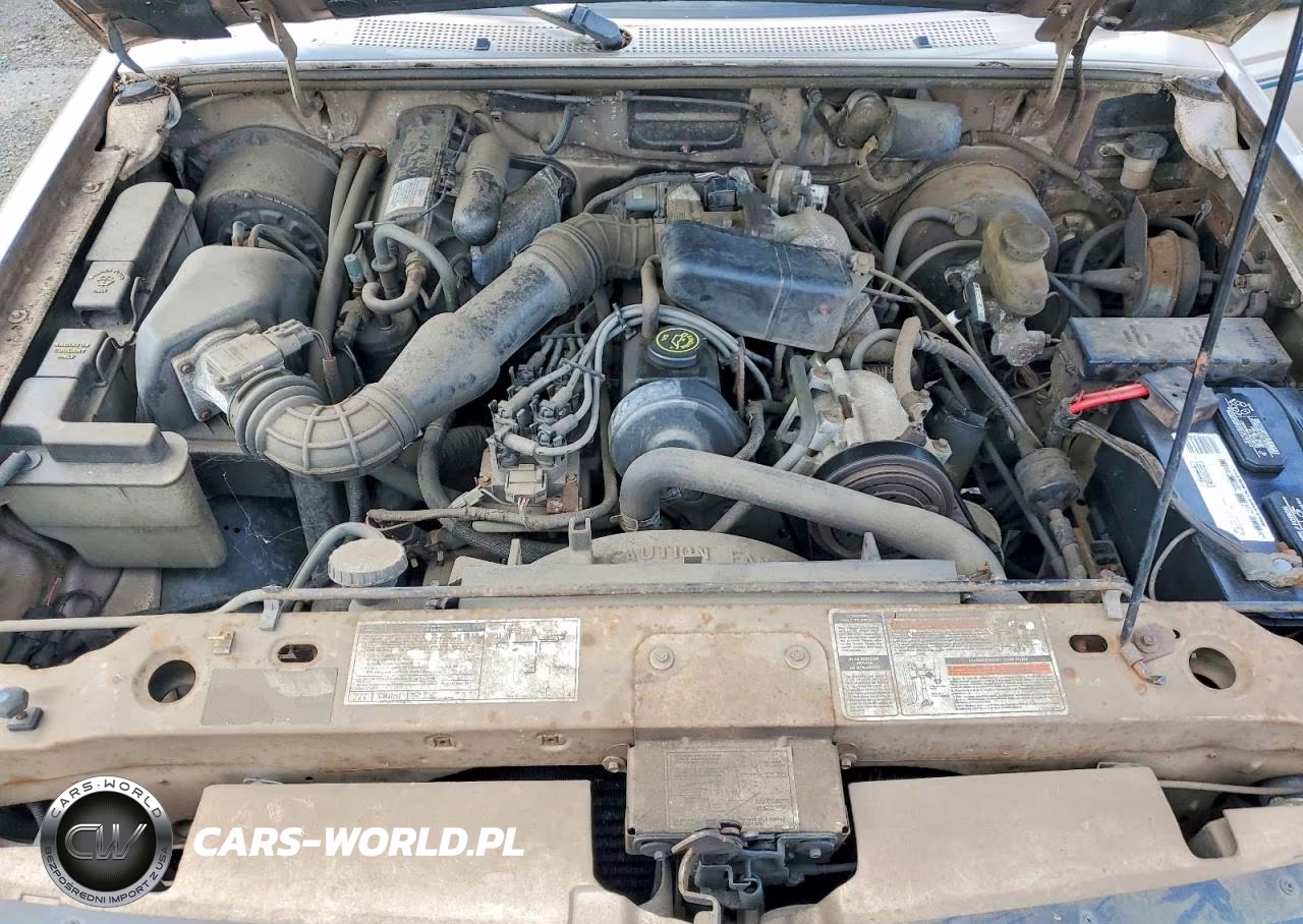 1993 Ford Ranger VIN:1FTCR10A3PTA67041 - 11