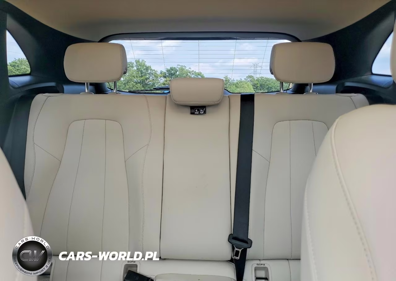 2021 Mercedes-Benz Gla 250 4Matic VIN:W1N4N4HB2MJ215744 - 10