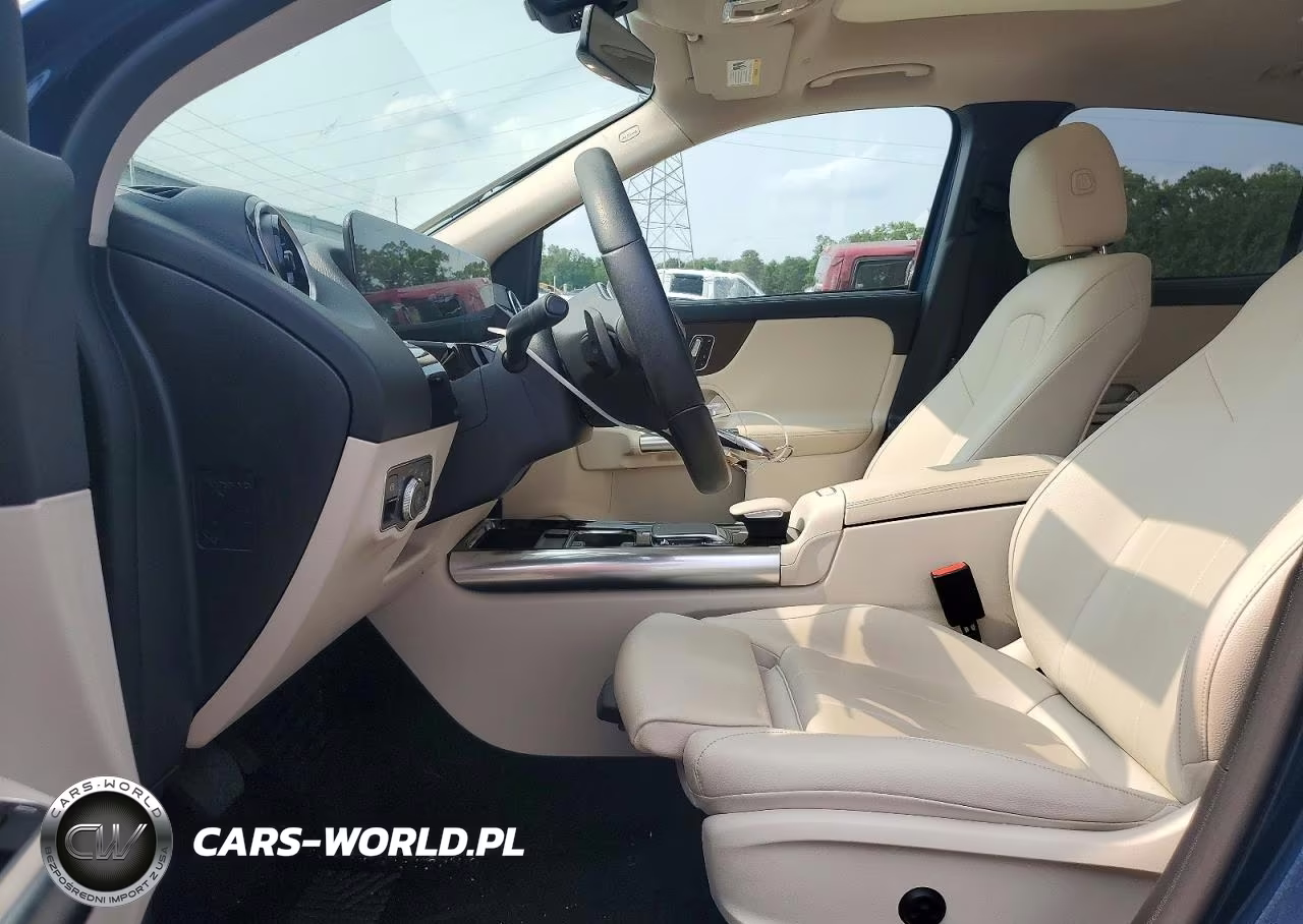 2021 Mercedes-Benz Gla 250 4Matic VIN:W1N4N4HB2MJ215744 - 7