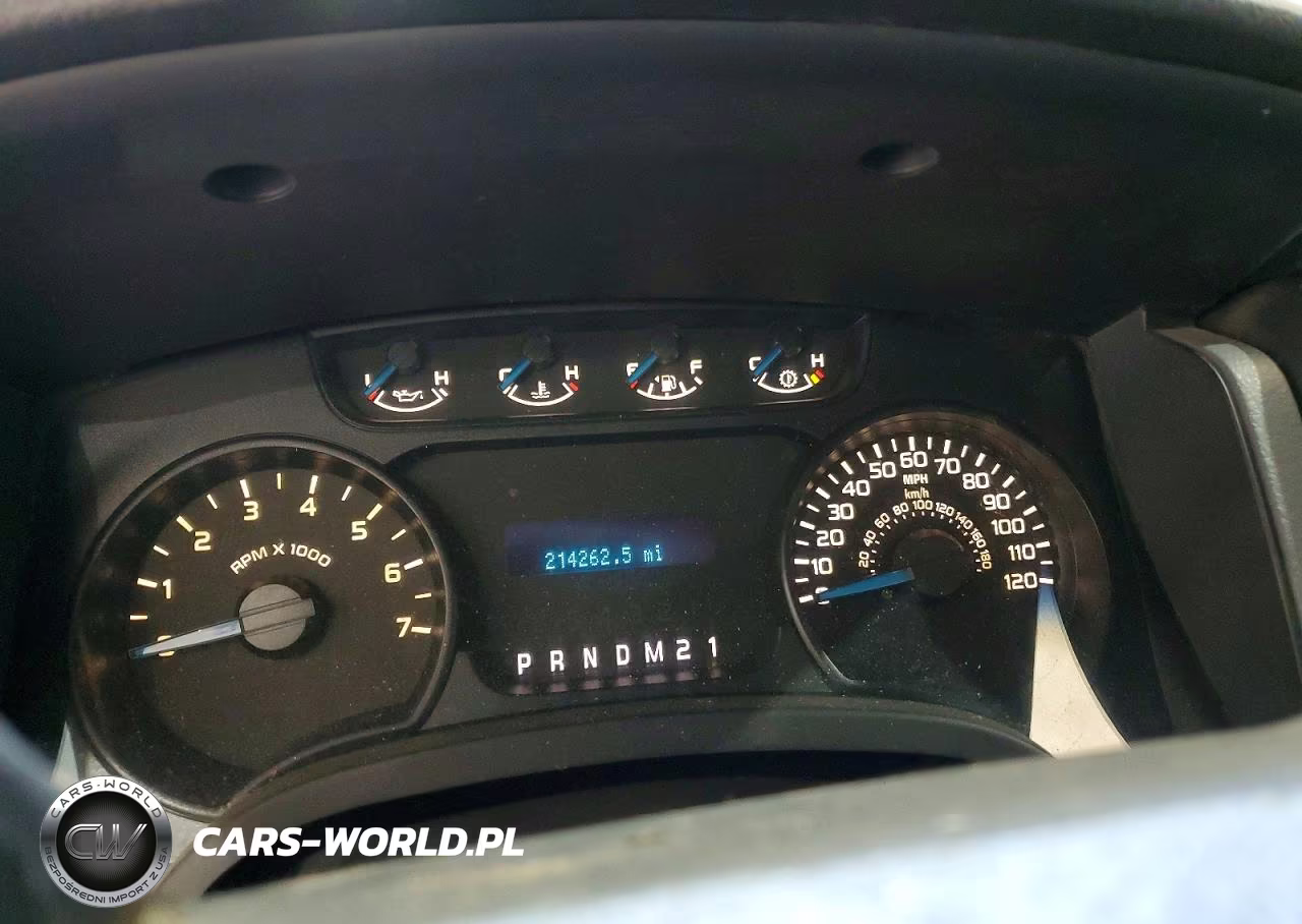 2014 Ford F150 Super Cab VIN:1FTEX1CM9EFC68927 - 9