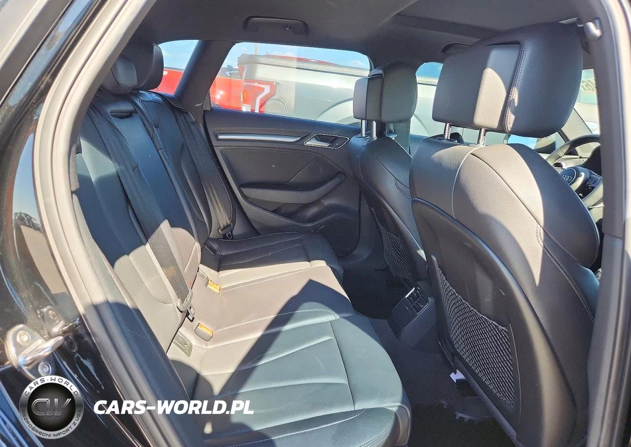 2018 Audi A3 E-Tron Premium VIN:WAUUPBFF7JA060189 - 10