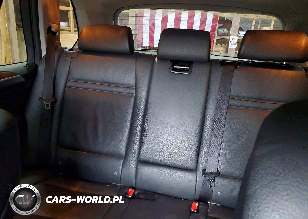 2012 BMW X5 xDrive35I VIN:5UXZV4C54CL991129 - 10