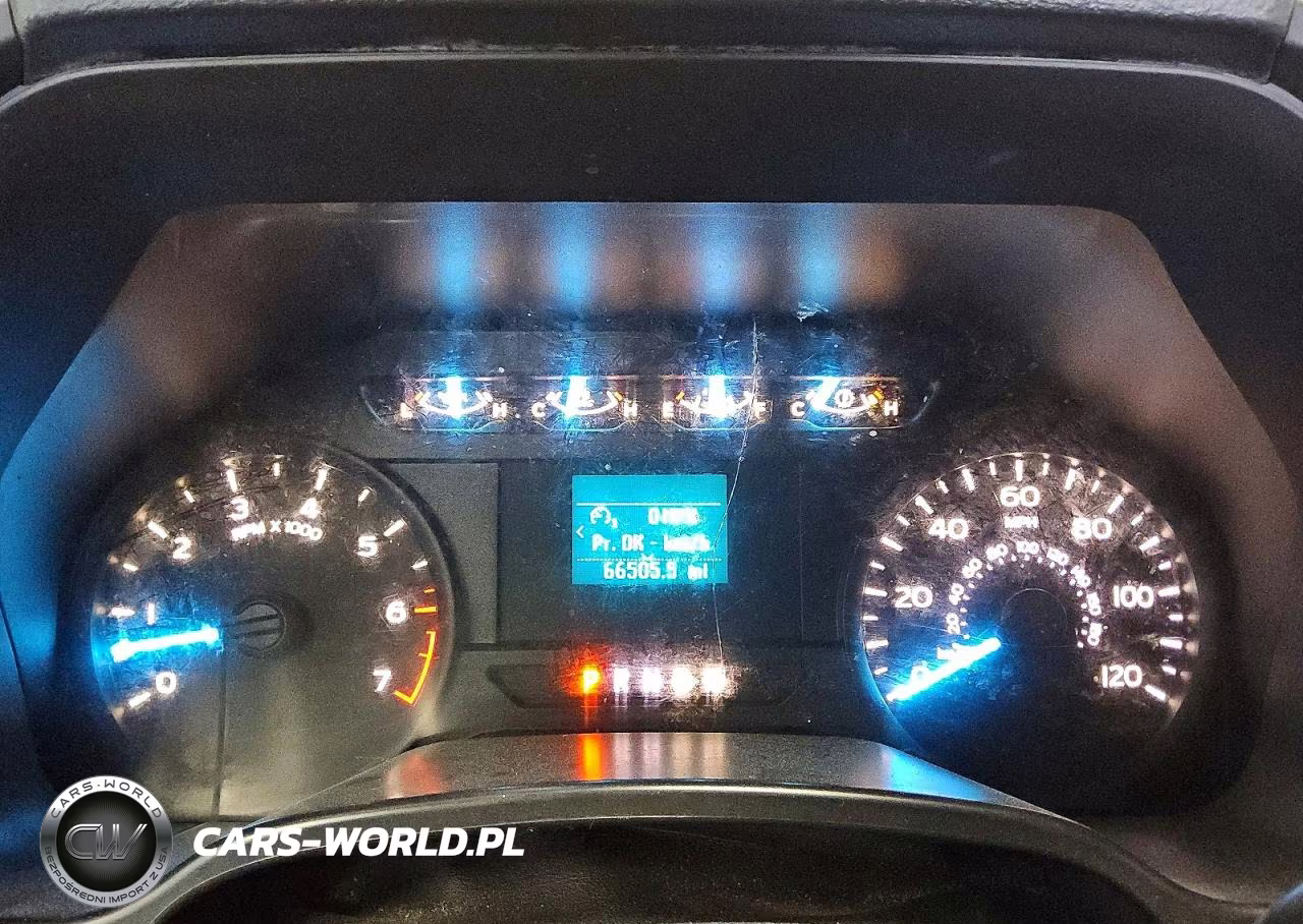 2019 Ford F150 VIN:1FTMF1C57KKD59933 - 9