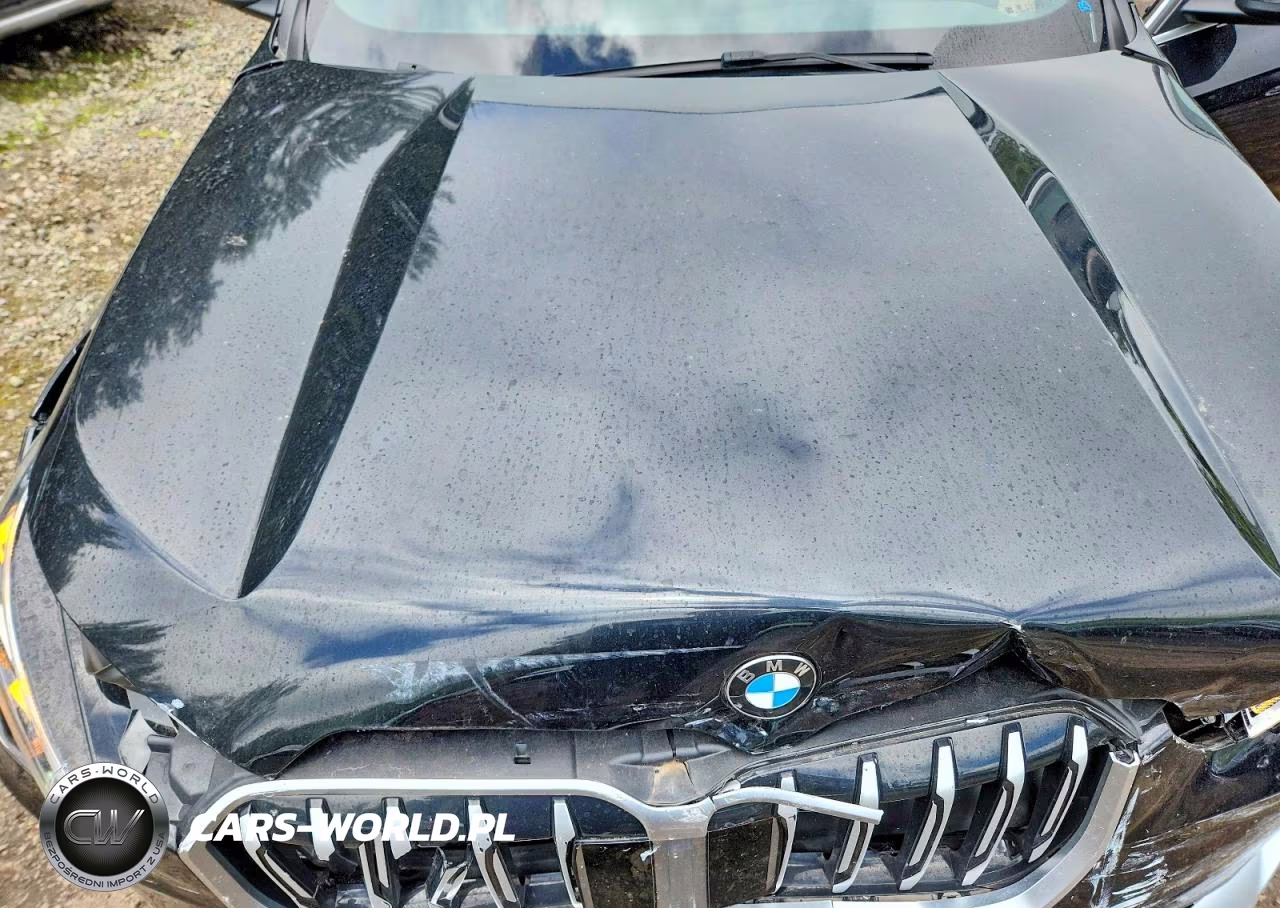 2025 BMW X1 xDrive28I VIN:WBX73EF0XS5245925 - 12