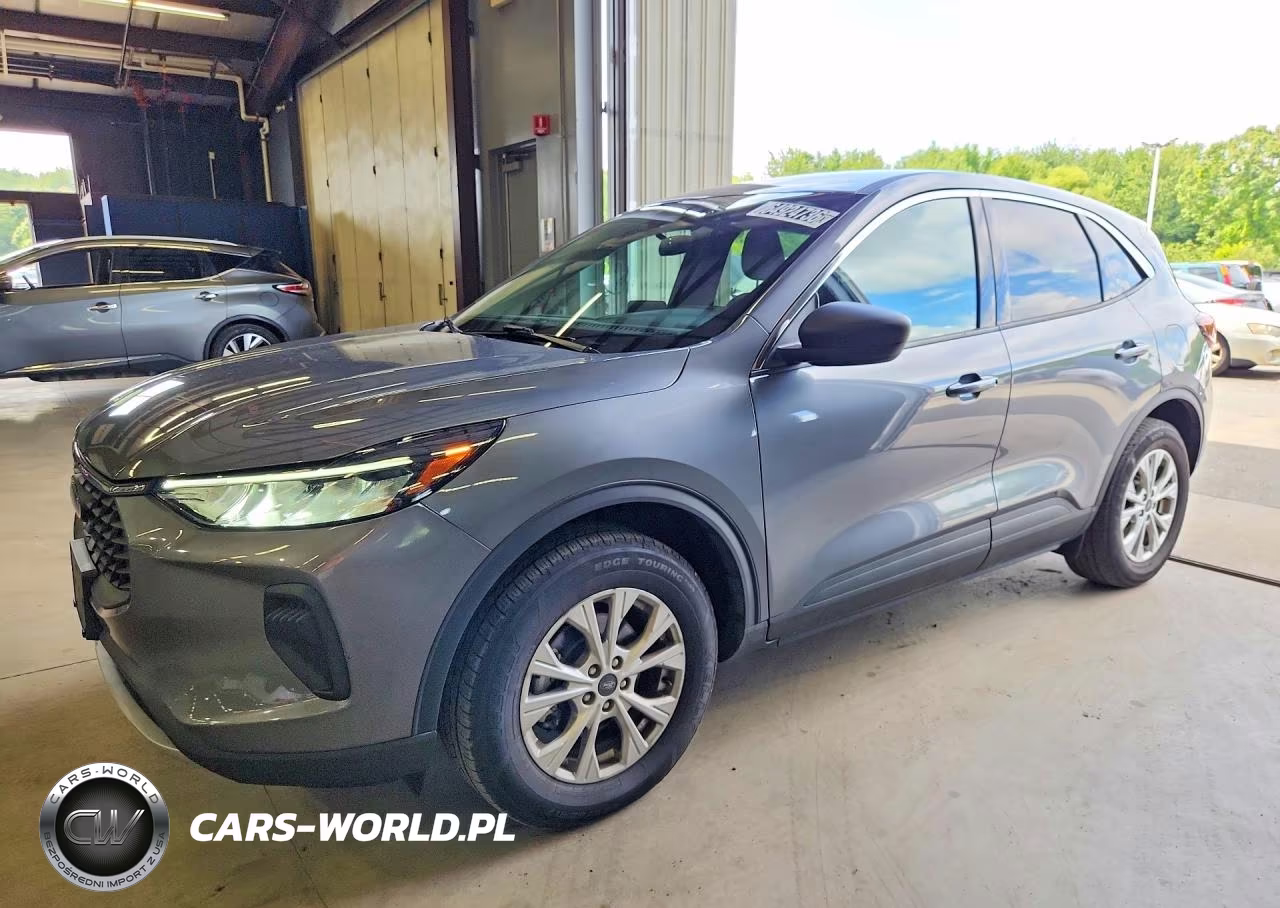 2024 Ford Escape Active – zdjęcie 1 z 13