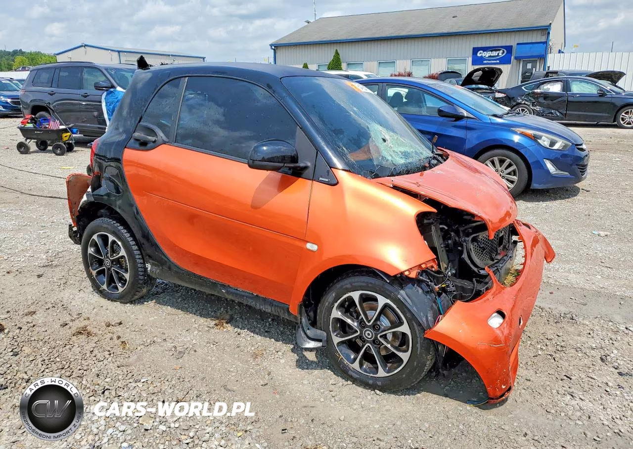 2016 Smart Eq Fortwo VIN:WMEFJ5DA5GK055745 - 4