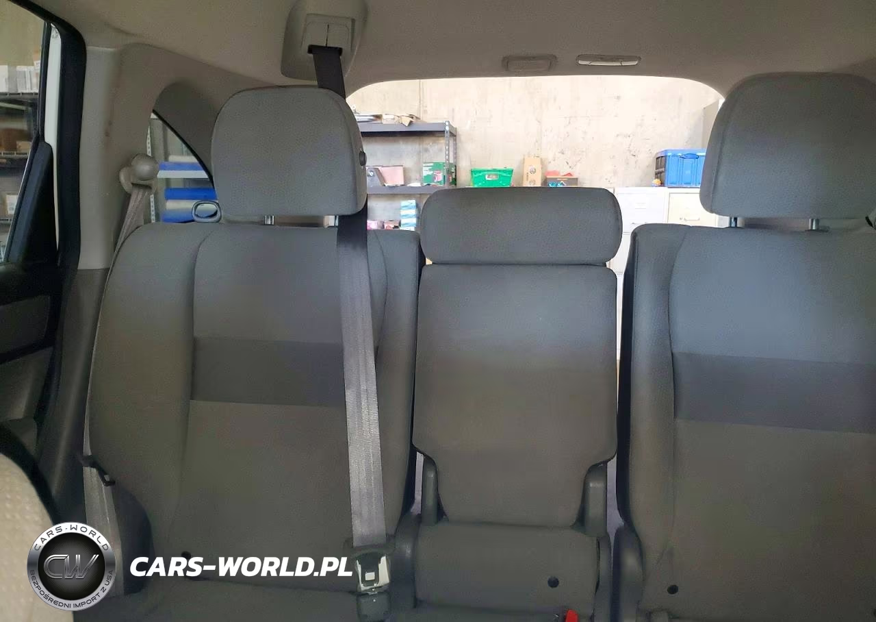 2011 Honda Cr-V Ex VIN:3CZRE4H57BG704222 - 10