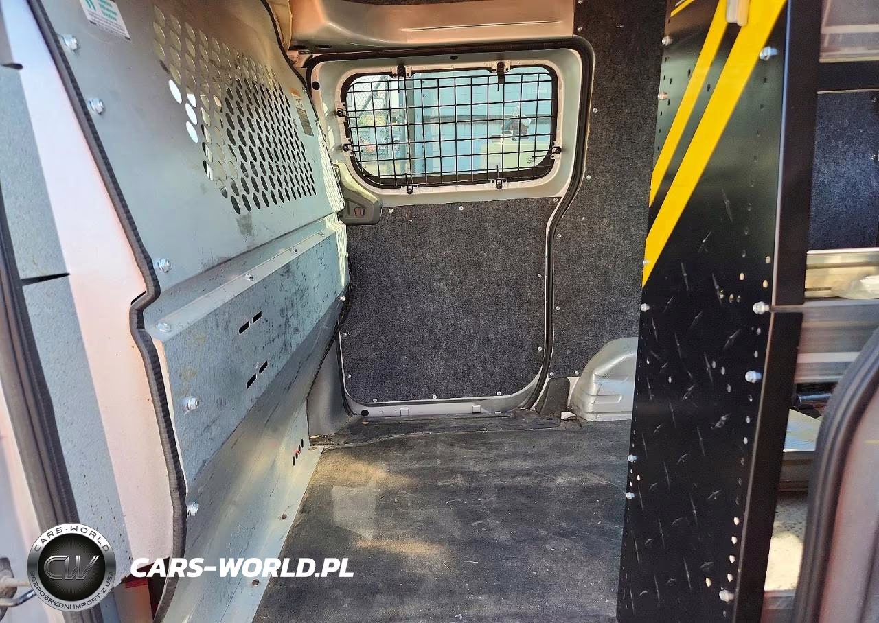 2019 Nissan Nv200 S VIN:3N6CM0KN1KK699707 - 10
