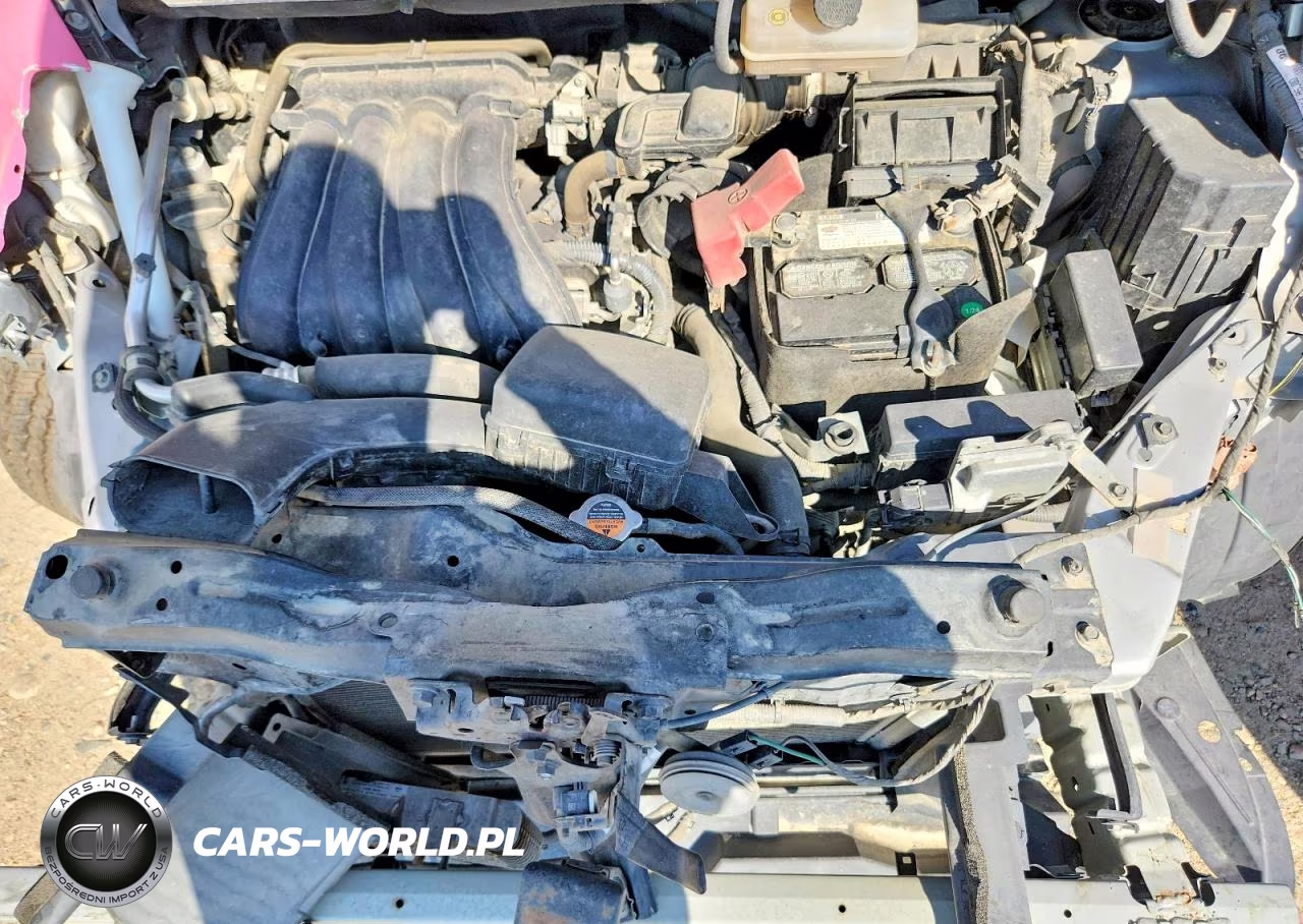 2019 Nissan Nv200 S VIN:3N6CM0KN1KK699707 - 11