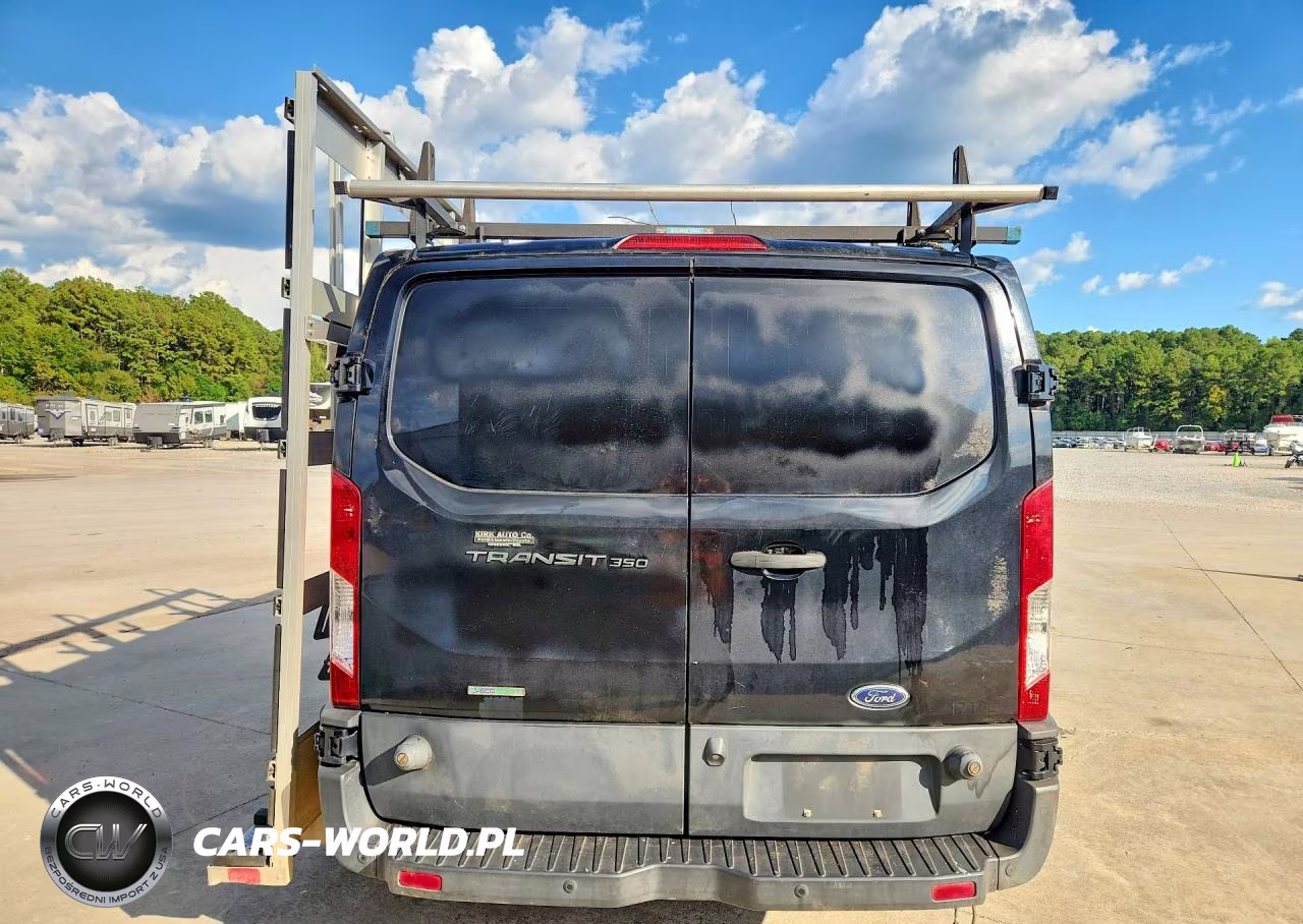 2017 Ford Transit T-350 VIN:1FTBW2YG7HKB35819 - 6
