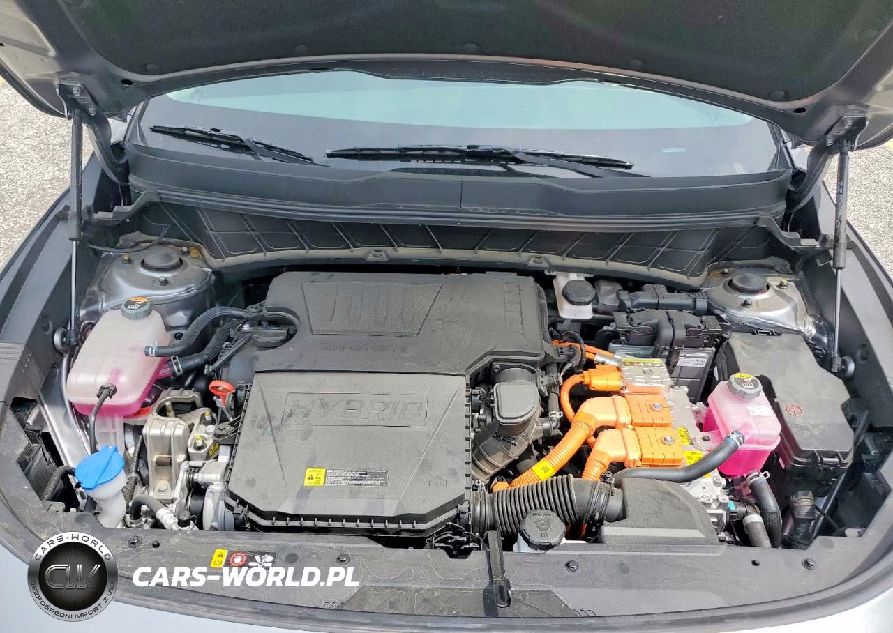 2026 Kia Niro Lx VIN:KNDCP3LE0T5318130 - 11