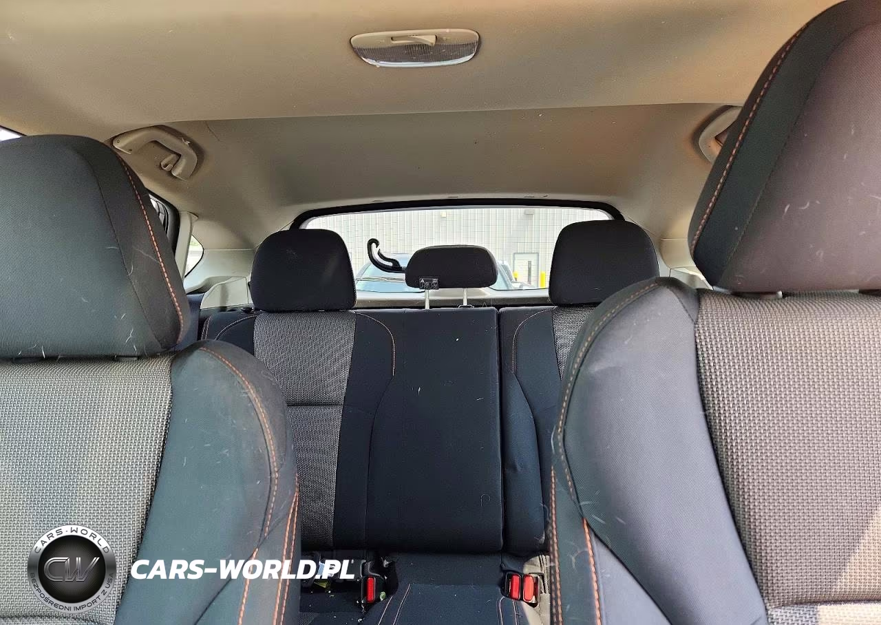 2021 Subaru Crosstrek Premium VIN:JF2GTAEC6MH369002 - 10