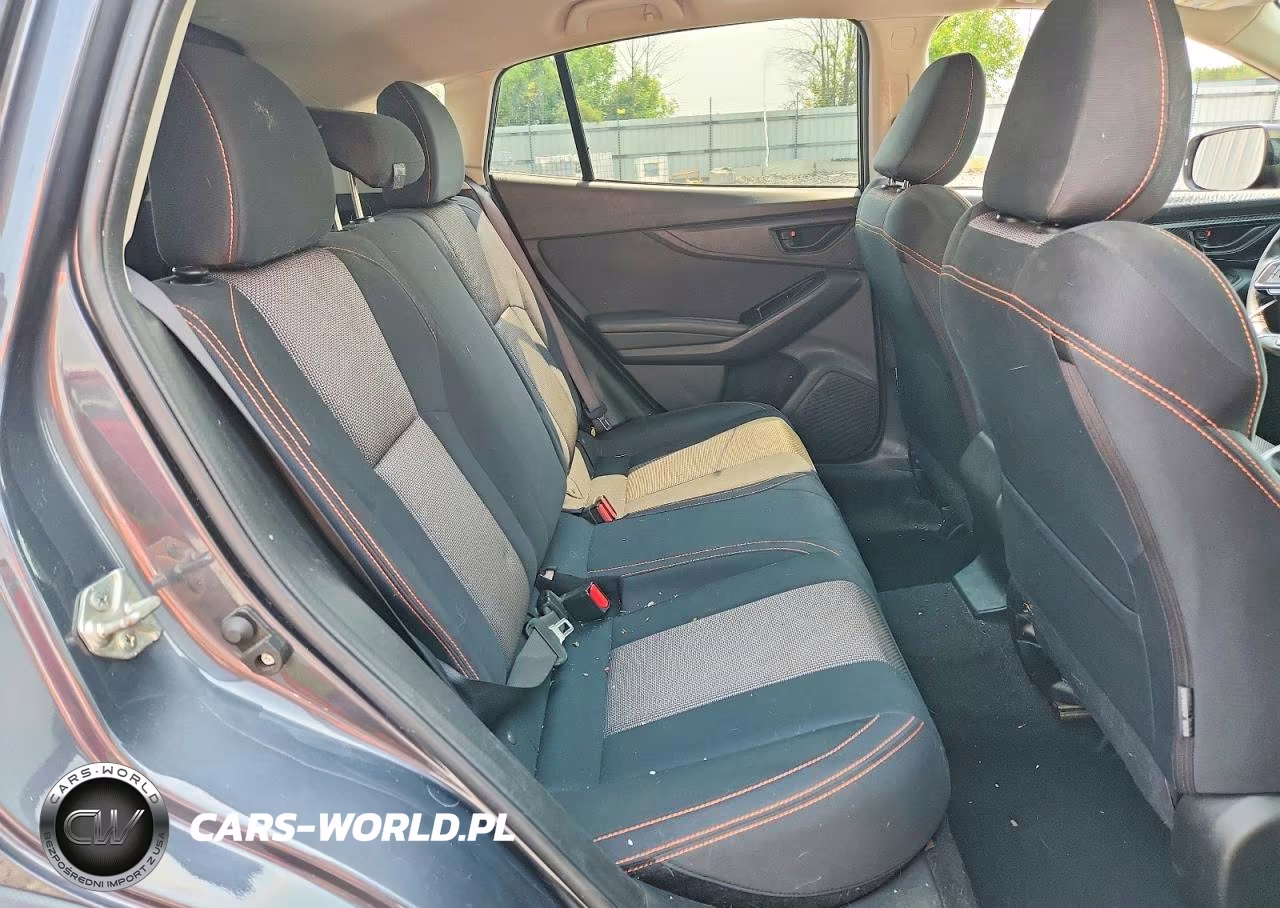 2021 Subaru Crosstrek Premium VIN:JF2GTAEC6MH369002 - 11