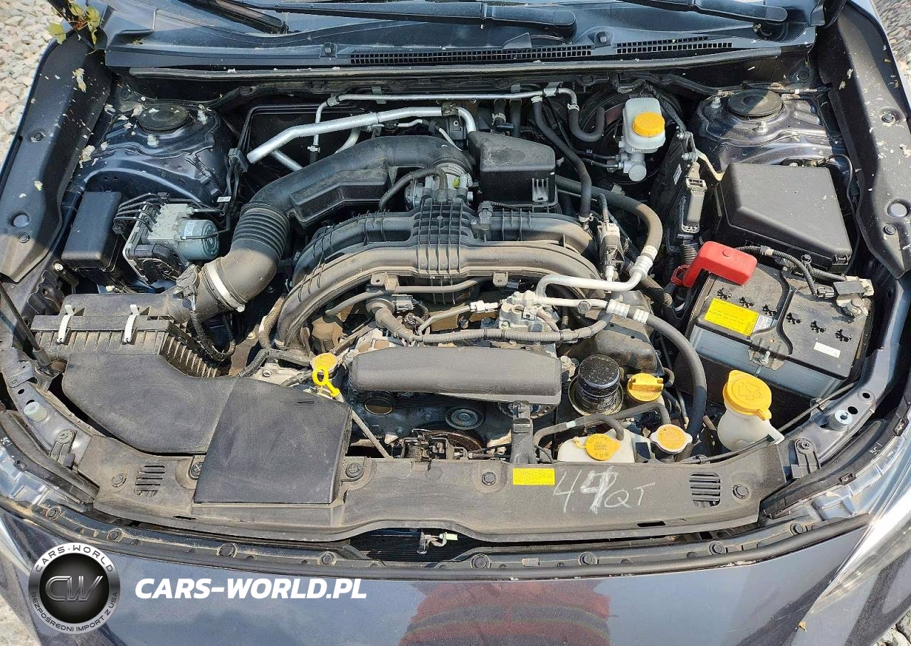 2021 Subaru Crosstrek Premium VIN:JF2GTAEC6MH369002 - 12