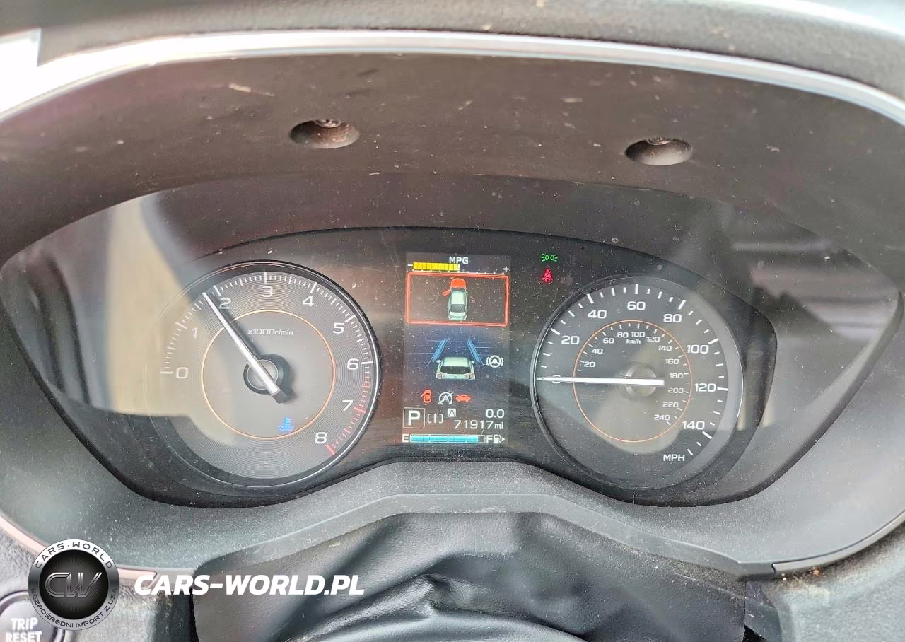2021 Subaru Crosstrek Premium VIN:JF2GTAEC6MH369002 - 9
