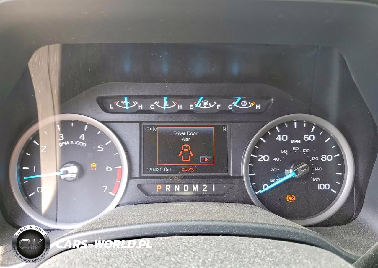 2019 Ford F250 Super Duty VIN:1FT7X2B68KEC28681 - 9