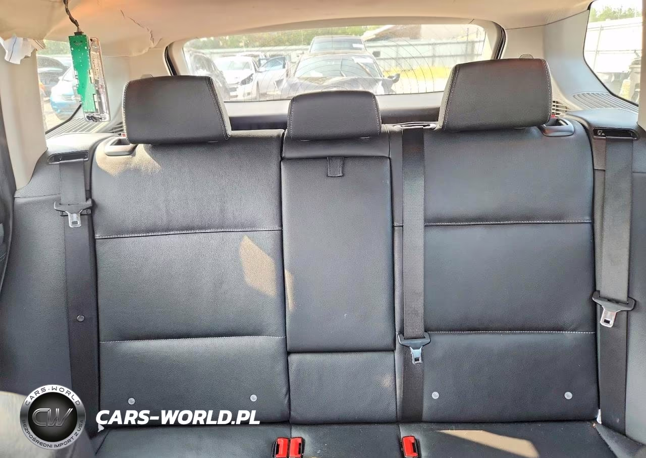 2011 BMW X3 xDrive35I VIN:5UXWX7C56BL730775 - 10