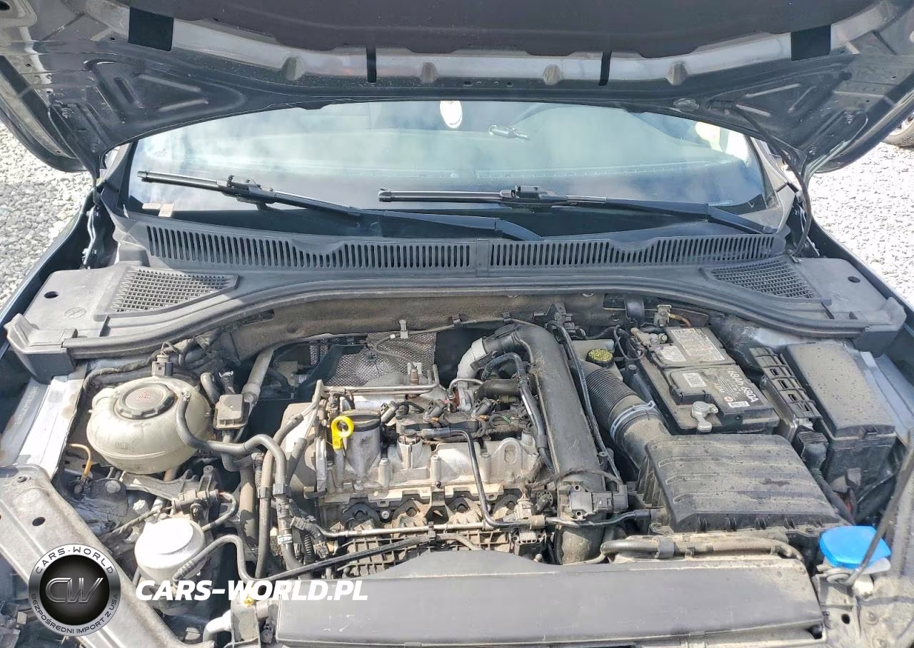 2019 Volkswagen Jetta S VIN:3VWC57BU4KM150875 - 11