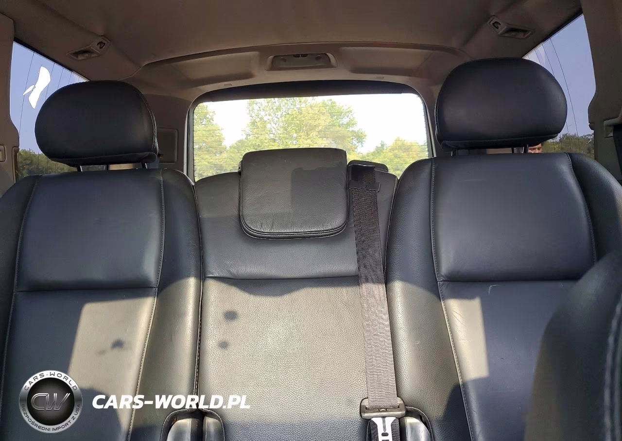 2007 Volvo Xc90 3.2 VIN:YV4CZ982471393502 - 10