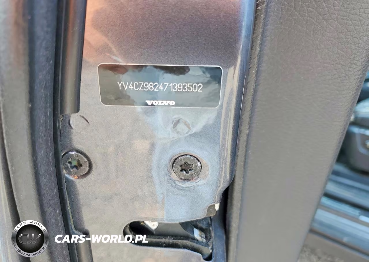 2007 Volvo Xc90 3.2 VIN:YV4CZ982471393502 - 13